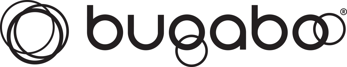 Bugaboo Logo_black