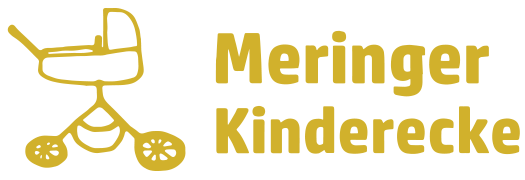 Meringer-Kinderecke-Logo
